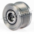 Alternator Decoupler Pulley PEUGEOT CITROEN FIAT FORD OAP034 - NULINE