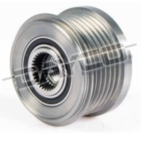 Alternator Decoupler Pulley PEUGEOT CITROEN FIAT FORD OAP034 - NULINE