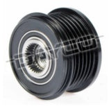 Alternator Decoupler Pulley CITROEN FIAT FORD MINI PEUGEOT OAP035 - Nuline