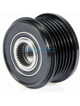 Overrunning Alternator Pulley - OAP035 - DAYCO | Universal Auto Spares