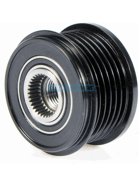 Overrunning Alternator Pulley - OAP035 - DAYCO | Universal Auto Spares