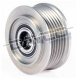 Alternator Decoupler Pulley VOLKSWAGEN VOLVO OAP036 - Nuline