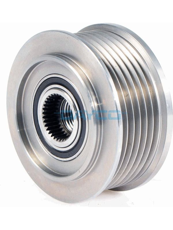 Overrunning Alternator Pulley - OAP036 - DAYCO | Universal Auto Spares