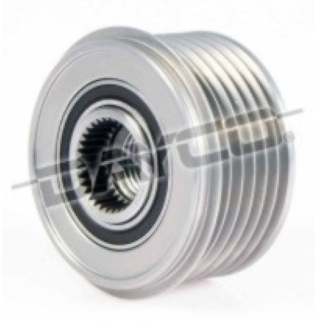 Alternator Decoupler Pulley OVERRUNNING ALT PULLEY OAP038 - NULINE