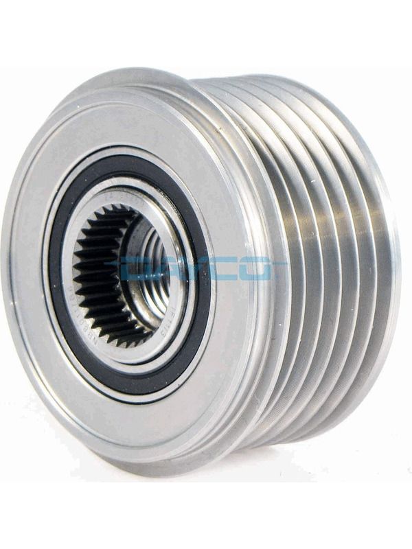 Overrunning Alternator Pulley - OAP038 - DAYCO | Universal Auto Spares