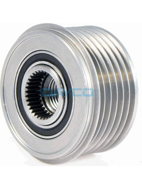 Overrunning Alternator Pulley - OAP038 - DAYCO | Universal Auto Spares