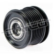 Alternator Decoupler Pulley MERCEDES BENZ C SERIES OAP039 - NULINE