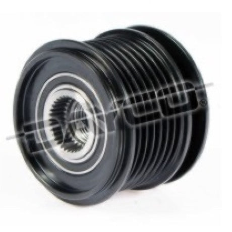 Alternator Decoupler Pulley MERCEDES BENZ C SERIES OAP039 - NULINE