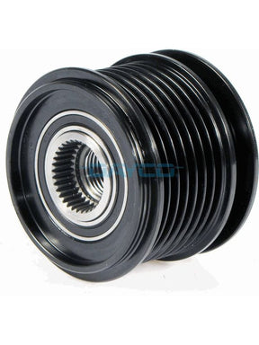 Overrunning Alternator Pulley - OAP039 - DAYCO | Universal Auto Spares