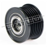 Alternator Decoupler Pulley MERCEDES C220 E270 E320 CDI OAP040 - Nuline