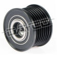 Alternator Decoupler Pulley MERCEDES BENZ OM642 SERIES OAP041 - NULINE