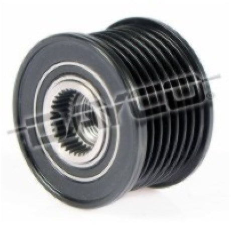Alternator Decoupler Pulley MERCEDES BENZ OM642 SERIES OAP041 - NULINE