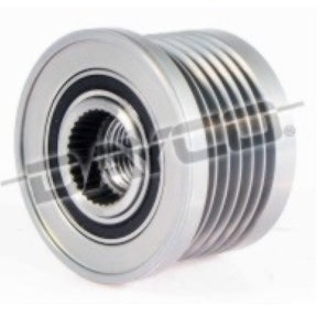 Alternator Decoupler Pulley RENAULT MEGANE TRAFIC OAP042 - NULINE