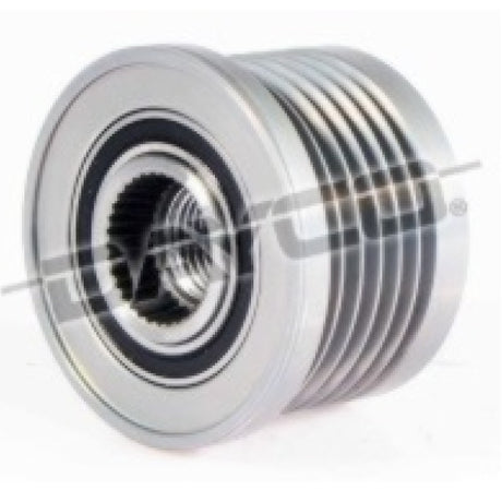Alternator Decoupler Pulley RENAULT MEGANE TRAFIC OAP042 - Nuline