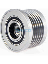 Overrunning Alternator Pulley - OAP042 - DAYCO | Universal Auto Spares