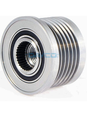 Overrunning Alternator Pulley - OAP042 - DAYCO | Universal Auto Spares