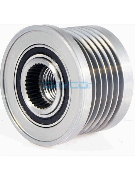 Overrunning Alternator Pulley - OAP042 - DAYCO | Universal Auto Spares