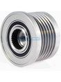 Overrunning Alternator Pulley - OAP042 - DAYCO | Universal Auto Spares