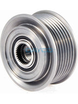 Overrunning Alternator Pulley - OAP044 - DAYCO | Universal Auto Spares