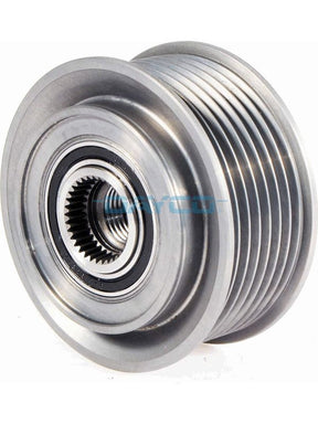 Overrunning Alternator Pulley - OAP044 - DAYCO | Universal Auto Spares