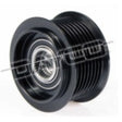 Alternator Decoupler Pulley MAZDA R2 RF ENGINE SERIES OAP045 - NULINE