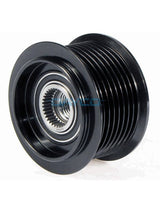 Overrunning Alternator Pulley - OAP045 - DAYCO | Universal Auto Spares