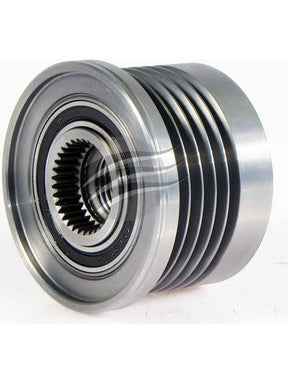 Overrunning Alternator Pulley - OAP046 - DAYCO | Universal Auto Spares