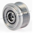 Alternator Decoupler Pulley FORD FPV 5.4 MAZDA AJ OAP047 - NULINE
