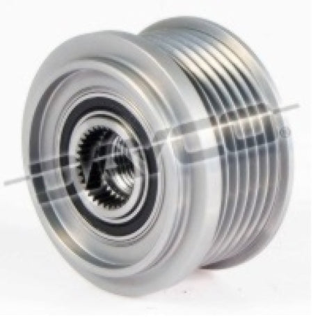 Alternator Decoupler Pulley FORD FPV 5.4 MAZDA AJ OAP047 - NULINE