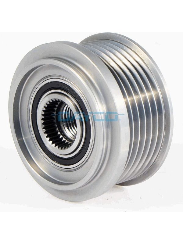 Overrunning Alternator Pulley - OAP047 - DAYCO | Universal Auto Spares