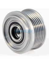 Overrunning Alternator Pulley - OAP047 - DAYCO | Universal Auto Spares