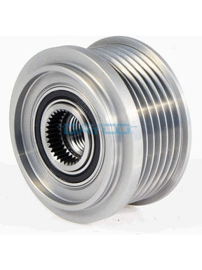 Overrunning Alternator Pulley - OAP047 - DAYCO | Universal Auto Spares