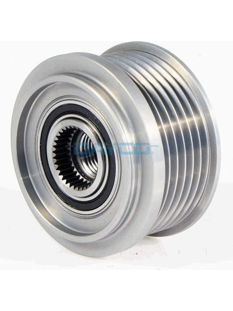 Overrunning Alternator Pulley - OAP047 - DAYCO | Universal Auto Spares