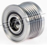 Alternator Decoupler Pulley BMW N42 N43 N45 N46 SERIES OAP048 - Nuline