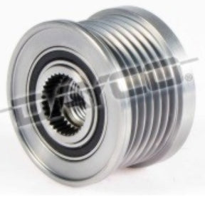 Alternator Decoupler Pulley BMW N42 N43 N45 N46 SERIES OAP048 - NULINE