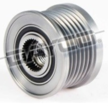 Alternator Decoupler Pulley BMW N42 N43 N45 N46 SERIES OAP048 - NULINE