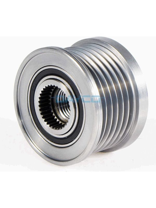 Overrunning Alternator Pulley - OAP048 - DAYCO | Universal Auto Spares