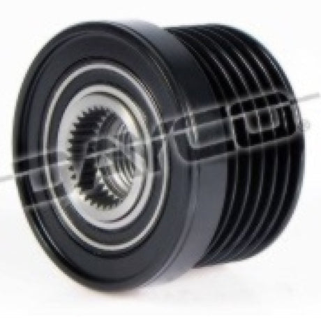 Alternator Decoupler Pulley BMW N43 N45 N52 N42 N46 SERIES OAP049 - NULINE
