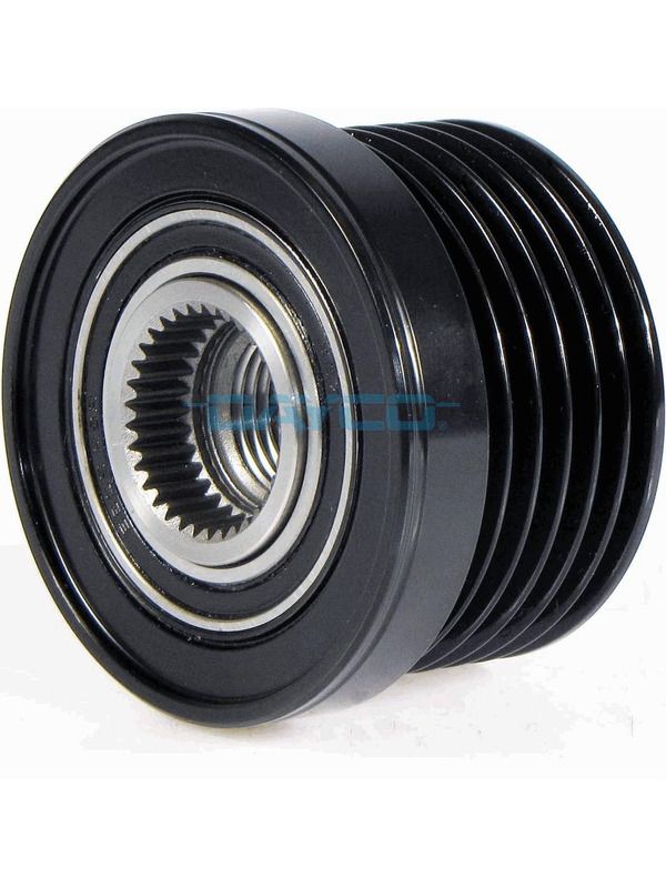 Overrunning Alternator Pulley - OAP049 - DAYCO | Universal Auto Spares