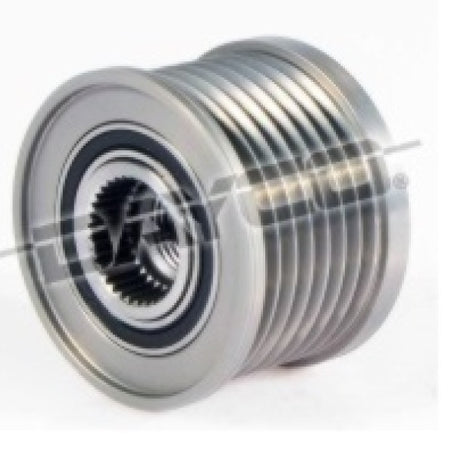 Alternator Decoupler Pulley NISSAN QASHQAI R9M OAP051 - NULINE