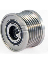 Overrunning Alternator Pulley - OAP051 - DAYCO | Universal Auto Spares