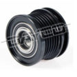 Alternator Decoupler Pulley MERCEDES OM6 M15 SERIES OAP052 - NULINE