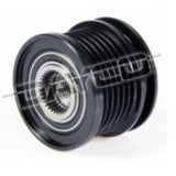 Alternator Decoupler Pulley MERCEDES OM6 M15 SERIES OAP052 - Nuline