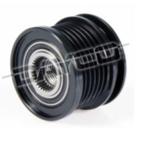 Alternator Decoupler Pulley MERCEDES OM6 M15 SERIES OAP052 - NULINE