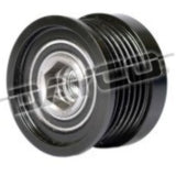 Alternator Decoupler Pulley DODGE JEEP ENR ENS ENG SERIES OAP055 - Nuline