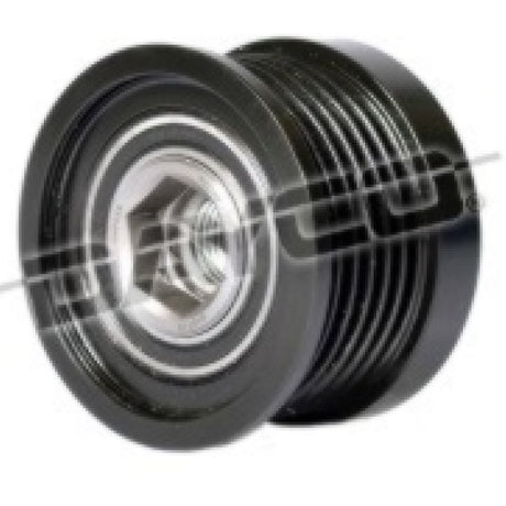 Alternator Decoupler Pulley DODGE JEEP ENR ENS ENG SERIES OAP055 - NULINE