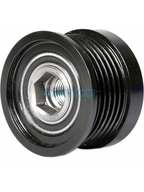Overrunning Alternator Pulley - OAP055 - DAYCO | Universal Auto Spares