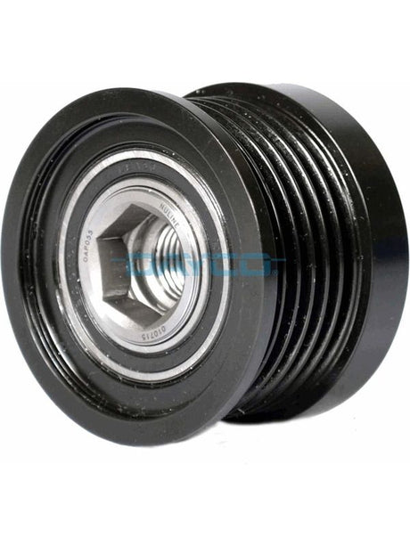 Overrunning Alternator Pulley - OAP055 - DAYCO | Universal Auto Spares
