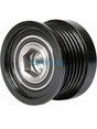 Overrunning Alternator Pulley - OAP055 - DAYCO | Universal Auto Spares
