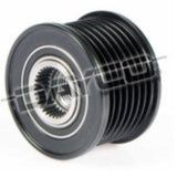 Alternator Decoupler Pulley AUDI NISSAN PORSCHE VOLKSWAGEN OAP056 - Nuline